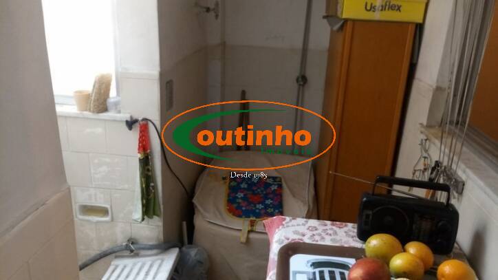 Apartamento à venda com 1 quarto, 48m² - Foto 10