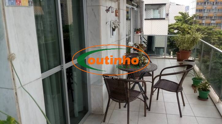 Apartamento à venda com 4 quartos, 178m² - Foto 1