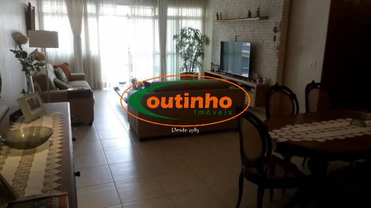 Apartamento à venda com 4 quartos, 178m² - Foto 3