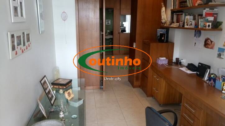 Apartamento à venda com 4 quartos, 178m² - Foto 6