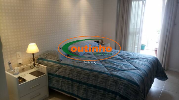 Apartamento à venda com 4 quartos, 178m² - Foto 8