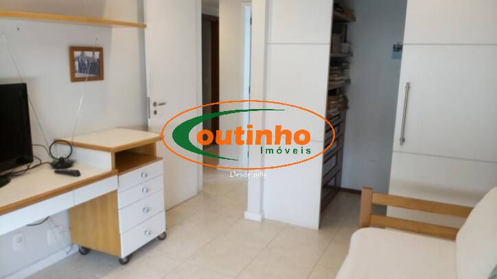 Apartamento à venda com 4 quartos, 178m² - Foto 12