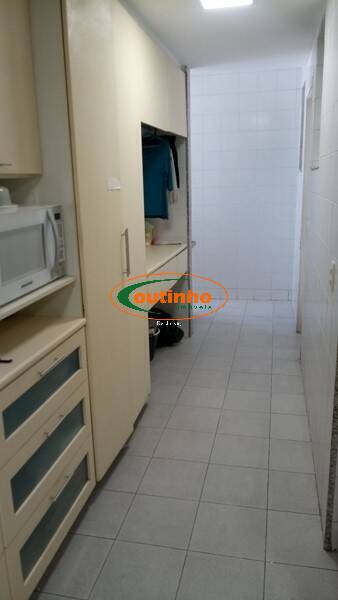 Apartamento à venda com 4 quartos, 178m² - Foto 16