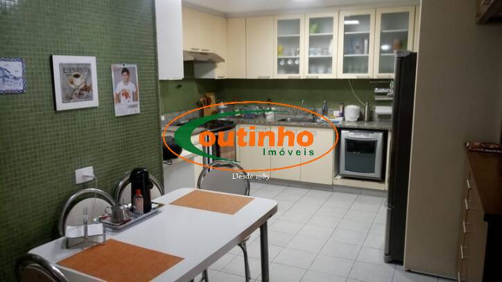 Apartamento à venda com 4 quartos, 178m² - Foto 17