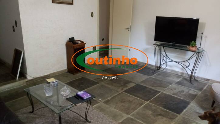 Apartamento à venda com 3 quartos, 100m² - Foto 7