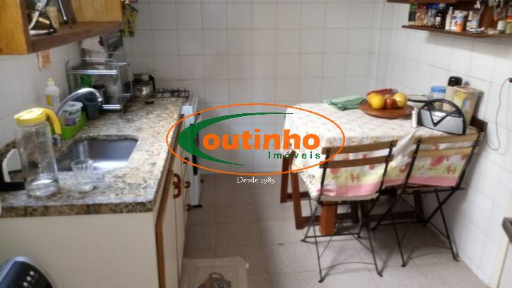 Apartamento à venda com 3 quartos, 100m² - Foto 14