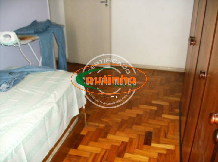 Apartamento à venda com 3 quartos, 80m² - Foto 5