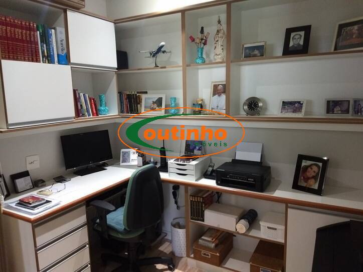 Apartamento à venda com 2 quartos, 70m² - Foto 5