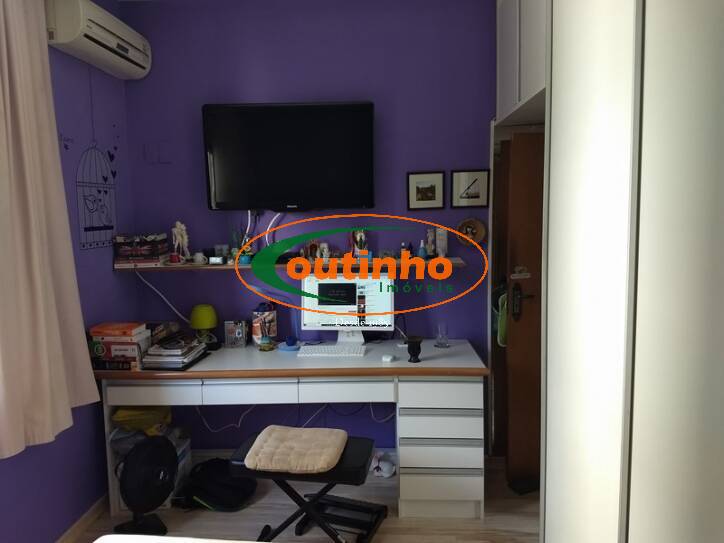 Apartamento à venda com 2 quartos, 70m² - Foto 9