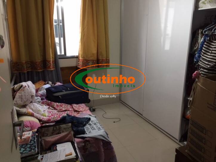 Apartamento à venda com 2 quartos, 66m² - Foto 9