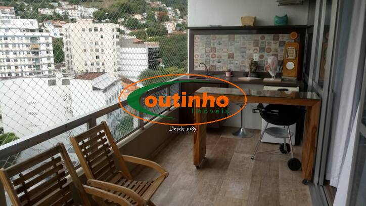 Apartamento à venda com 4 quartos, 172m² - Foto 1