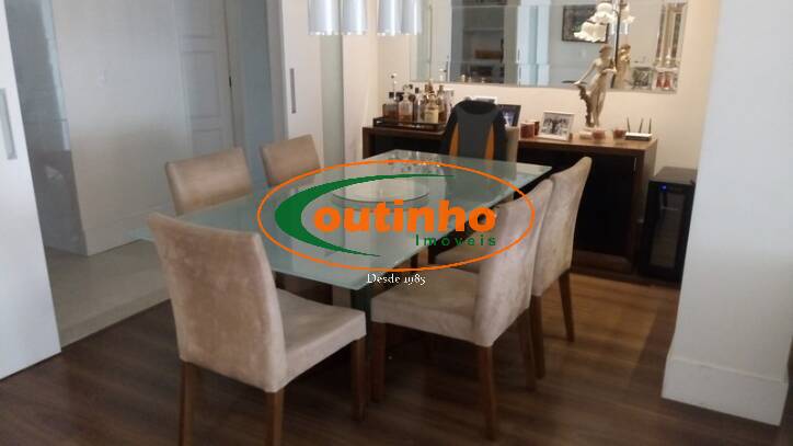 Apartamento à venda com 4 quartos, 172m² - Foto 4