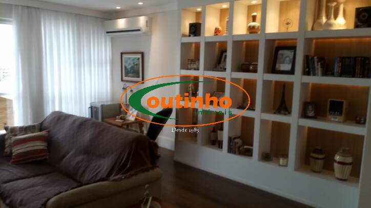 Apartamento à venda com 4 quartos, 172m² - Foto 5