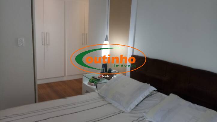 Apartamento à venda com 4 quartos, 172m² - Foto 7