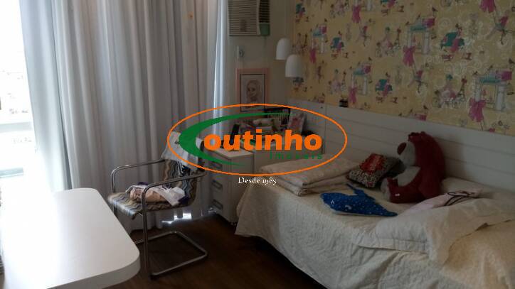 Apartamento à venda com 4 quartos, 172m² - Foto 9