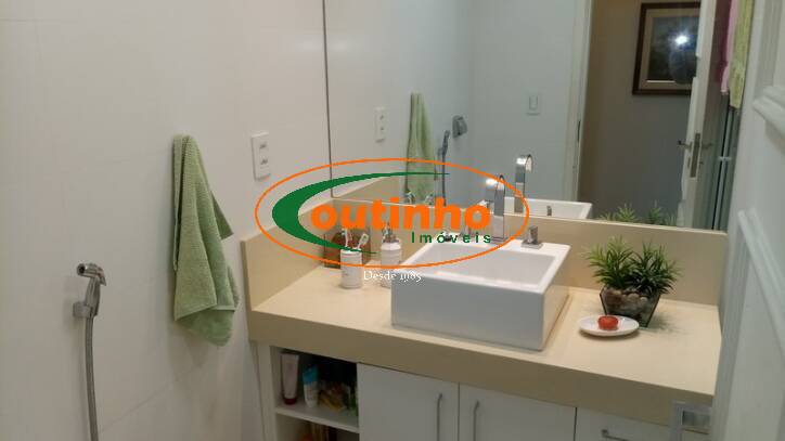 Apartamento à venda com 4 quartos, 172m² - Foto 11