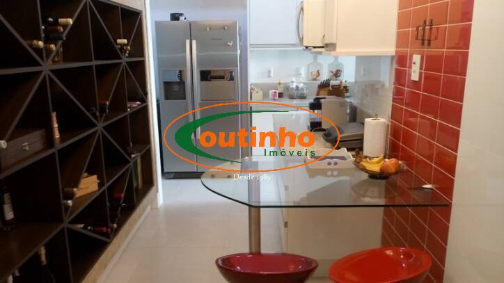 Apartamento à venda com 4 quartos, 172m² - Foto 12