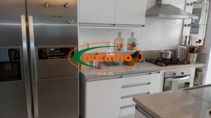 Apartamento à venda com 4 quartos, 172m² - Foto 13