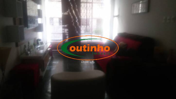 Apartamento à venda com 3 quartos, 110m² - Foto 5