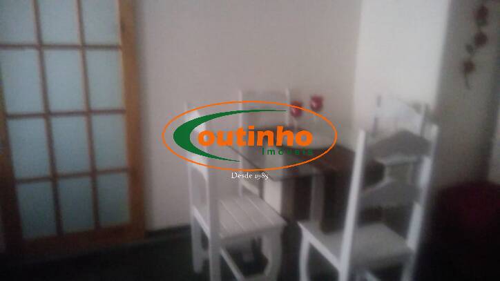 Apartamento à venda com 3 quartos, 110m² - Foto 6