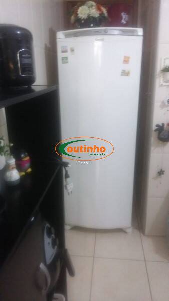 Apartamento à venda com 3 quartos, 110m² - Foto 17