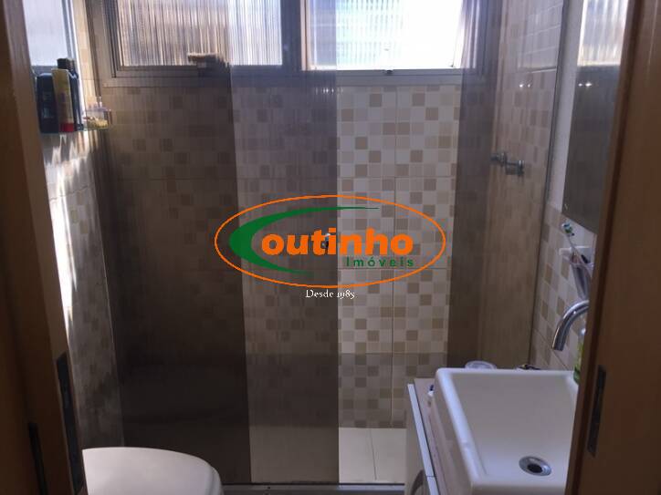 Apartamento à venda com 1 quarto, 63m² - Foto 8