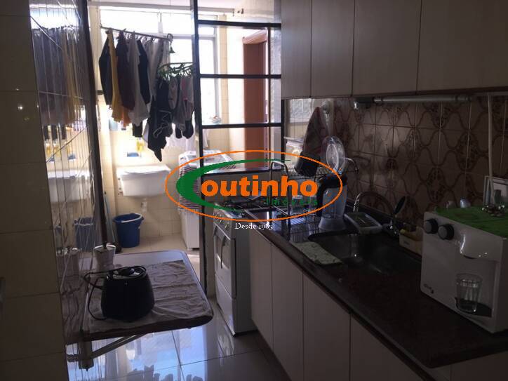 Apartamento à venda com 1 quarto, 63m² - Foto 14