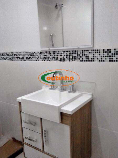 Apartamento à venda com 2 quartos, 80m² - Foto 5