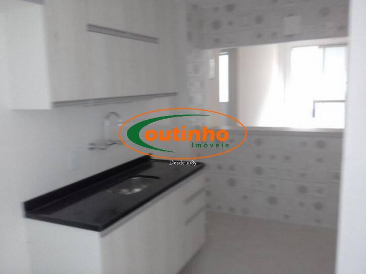 Apartamento à venda com 2 quartos, 80m² - Foto 8