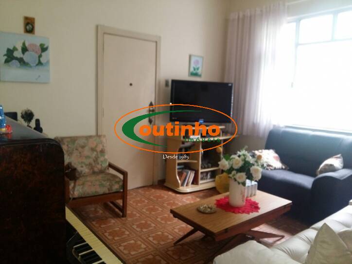 Apartamento à venda com 2 quartos, 83m² - Foto 1