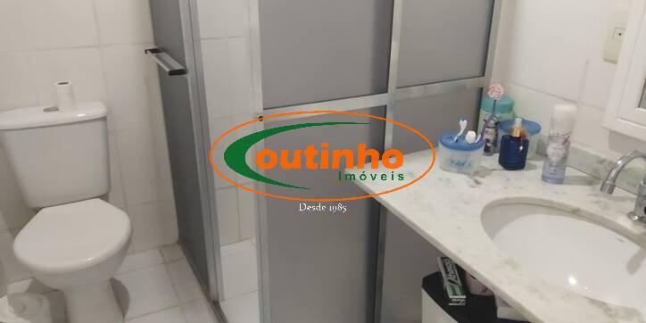 Apartamento à venda com 3 quartos, 84m² - Foto 5