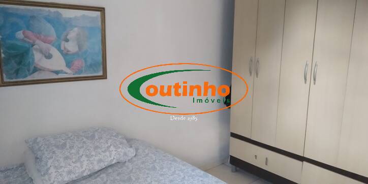 Apartamento à venda com 3 quartos, 84m² - Foto 6