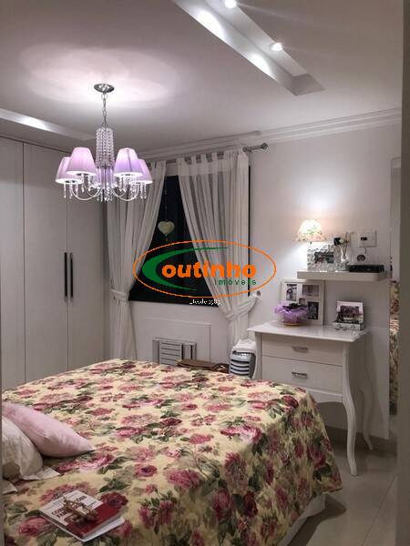 Apartamento à venda com 2 quartos, 90m² - Foto 4