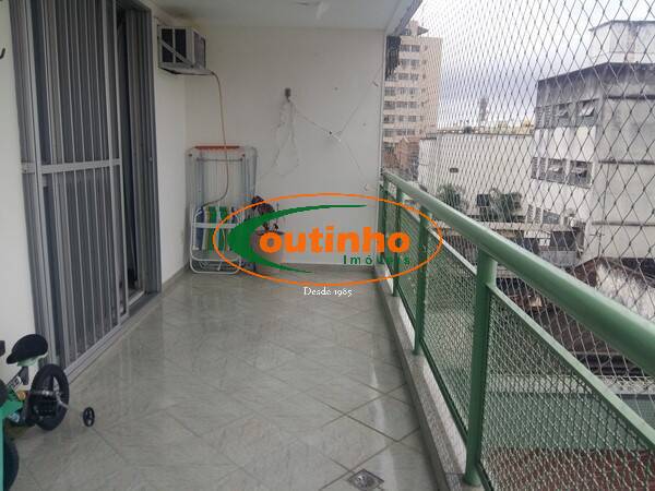 Apartamento à venda com 2 quartos, 89m² - Foto 5