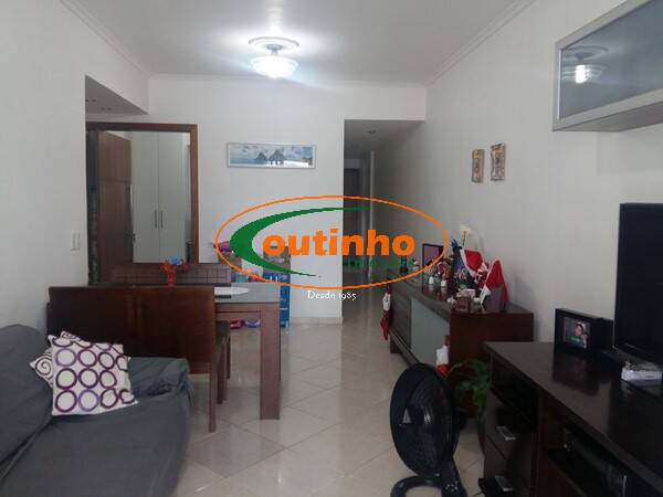 Apartamento à venda com 2 quartos, 89m² - Foto 6