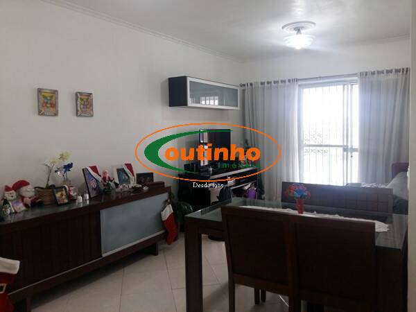 Apartamento à venda com 2 quartos, 89m² - Foto 7