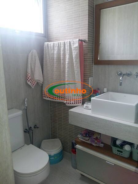 Apartamento à venda com 2 quartos, 89m² - Foto 9