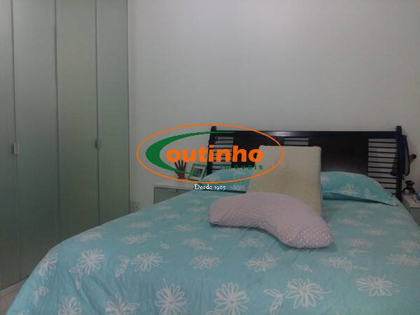 Apartamento à venda com 2 quartos, 89m² - Foto 10