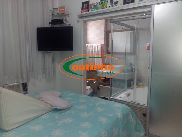 Apartamento à venda com 2 quartos, 89m² - Foto 11