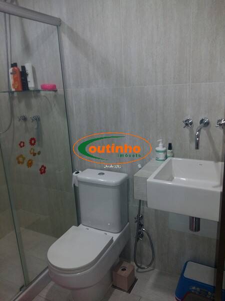 Apartamento à venda com 2 quartos, 89m² - Foto 13