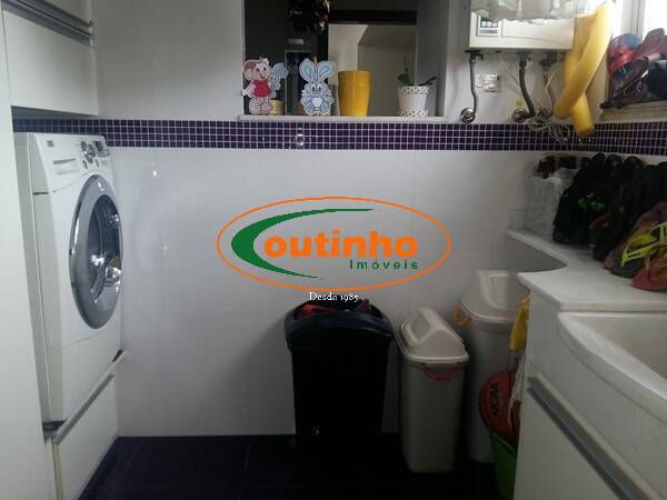 Apartamento à venda com 2 quartos, 89m² - Foto 17